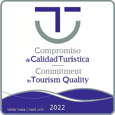 Apartamento En Calle Mendoza - Zona Huelin&300 Mts De La Playa