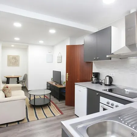 Apartamento Apartamento En Calle Mendoza - Zona Huelin&300 Mts De La Playa